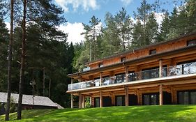 Esperanza Lake Resort